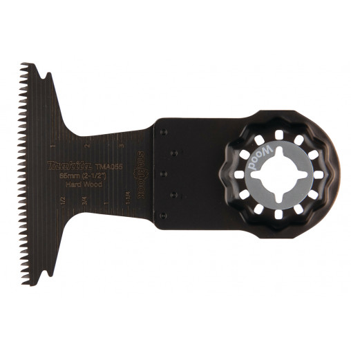 B-64892 Cuchilla de inmersión 65 mm